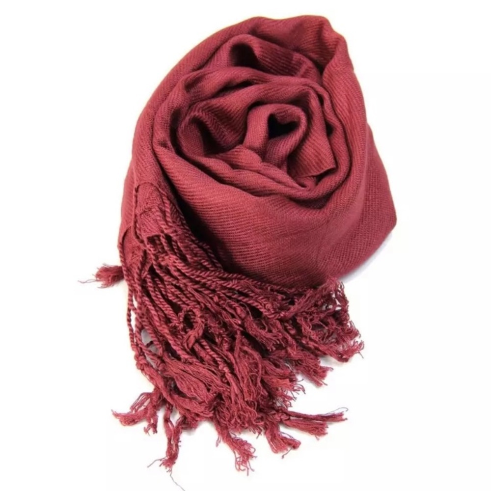 Pashmina shawl scarf